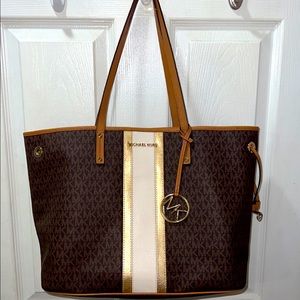 michael kors tote
